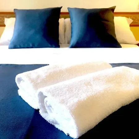 ホテル Hotel B&B Des Bains Milano Marittima ミラノ・マリッティマ