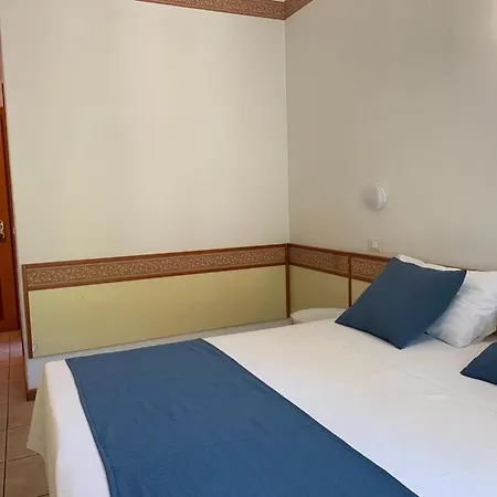 Hotel B&B Des Bains Milano Marittima
