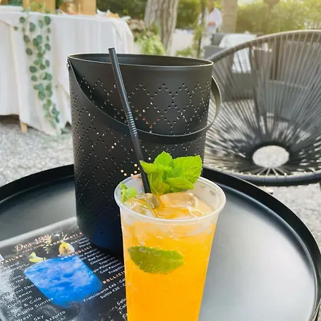 Hotel B&B Des Bains Milano Marittima 3* ミラノ・マリッティマ