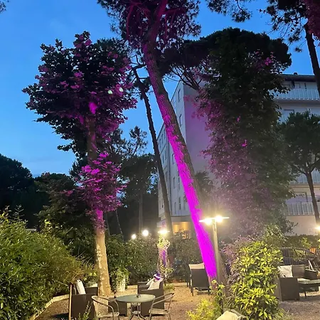 Hotel B&B Des Bains Milano Marittima