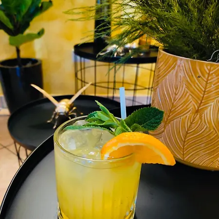 Hotel B&B Des Bains Milano Marittima ホテル