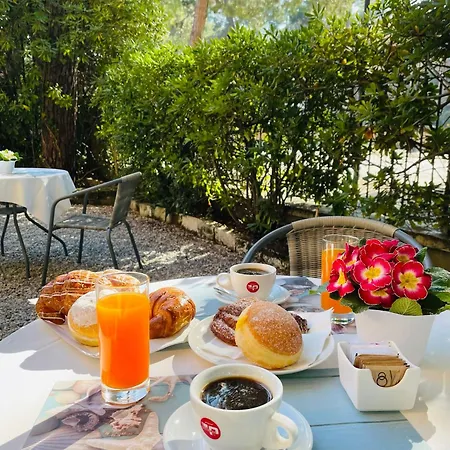 ホテル Hotel B&B Des Bains Milano Marittima ミラノ・マリッティマ