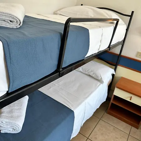 Hotel B&B Des Bains Milano Marittima 3*