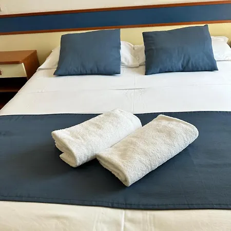 Hotel B&B Des Bains Milano Marittima
