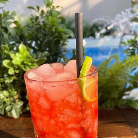 Hotel B&B Des Bains Milano Marittima ホテル