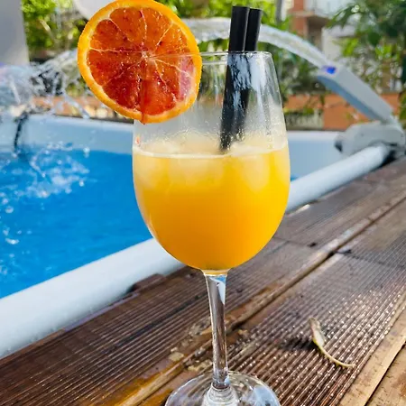 ホテル Hotel B&B Des Bains Milano Marittima ミラノ・マリッティマ
