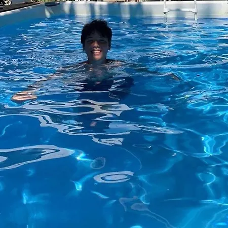 فندق Des Bains