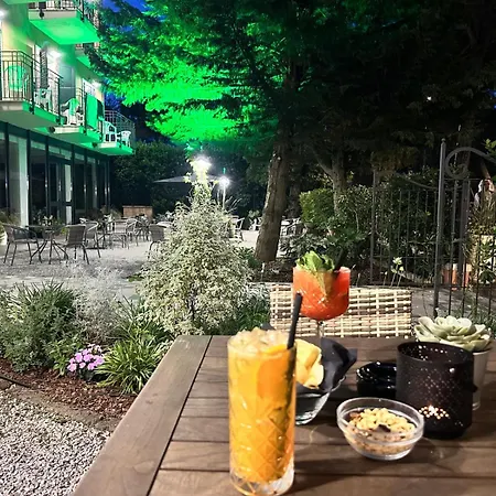Hotel B&B Des Bains Milano Marittima 3*