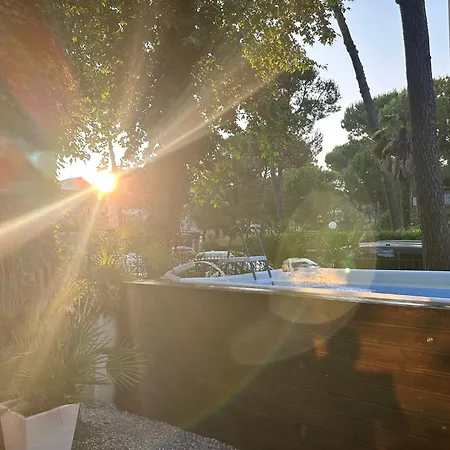 Hotel B&B Des Bains Milano Marittima