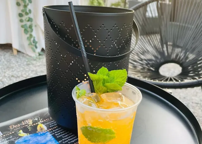 Des Bains 3* 밀라노마리티마