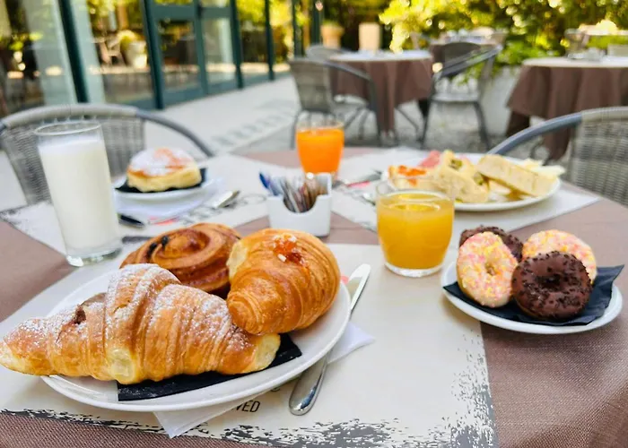 Des Bains Milano Marittima