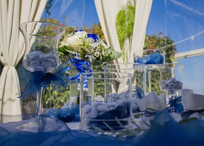 Des Bains 밀라노마리티마