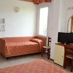 Des Bains Szálloda 3*