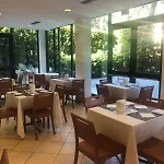 Hotel Des Bains 3*