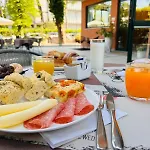 Des Bains Szálloda Milano Marittima