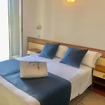 Szálloda Des Bains Milano Marittima