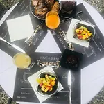 Des Bains Hotel 3*