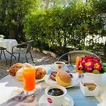 Szálloda Des Bains Milano Marittima