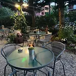 Des Bains Szálloda