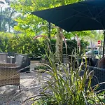 Des Bains Szálloda Milano Marittima