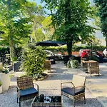Szálloda Des Bains Milano Marittima
