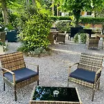 Szálloda Des Bains Milano Marittima