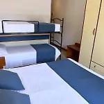 Des Bains Szálloda