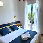 Szálloda Des Bains Milano Marittima