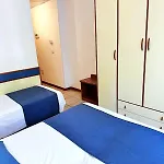 Des Bains Szálloda 3*