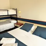 Des Bains Szálloda Milano Marittima