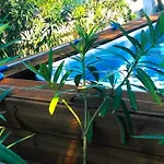 Des Bains Szálloda Milano Marittima