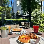 Hotel Des Bains Milano Marittima