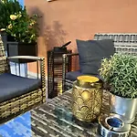 Des Bains Szálloda
