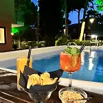 Des Bains Szálloda 3*