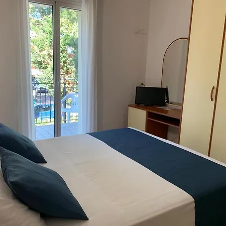 Hotel Des Bains Milano Marittima