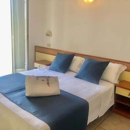 Hotel Des Bains Milano Marittima
