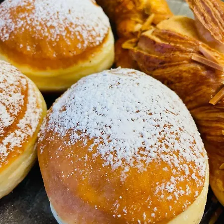 ホテル Des Bains 3*