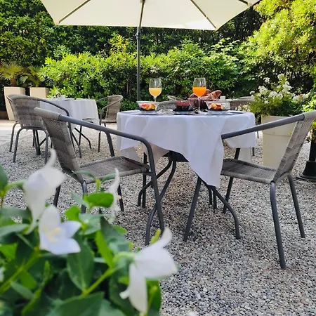 Hotel Des Bains Milano Marittima