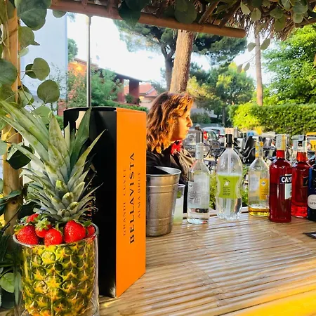 Des Bains Hotel B&B 3* Milano Marittima