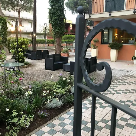 Des Bains Hotel