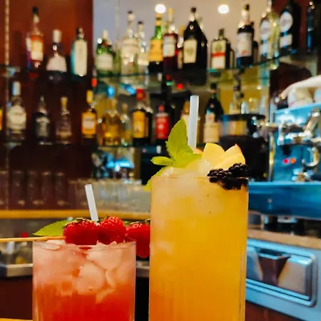 Des Bains Hotel Milano Marittima