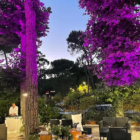 Des Bains ミラノ・マリッティマ