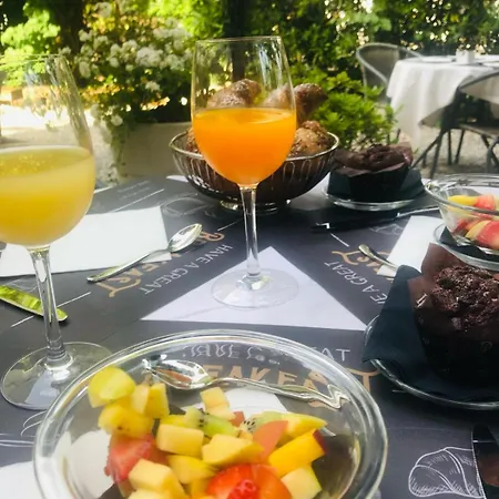 Des Bains Hotel Milano Marittima