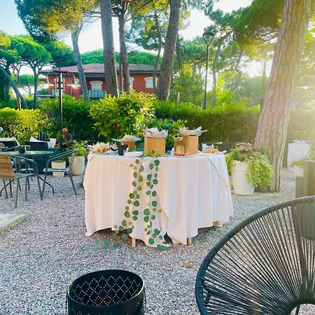 Hotel Des Bains