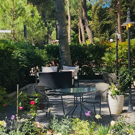 Des Bains Milano Marittima