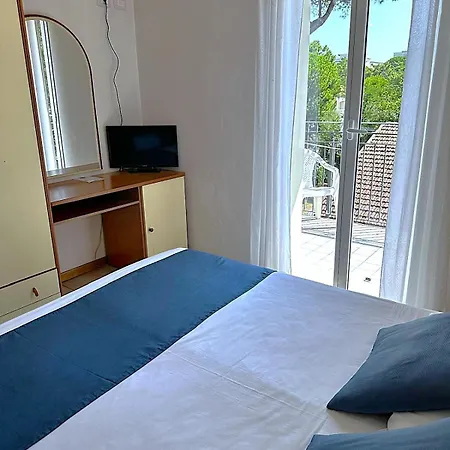 Des Bains 3* ミラノ・マリッティマ