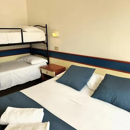 Des Bains Hotel Milano Marittima