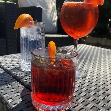 Des Bains 3* Milano Marittima