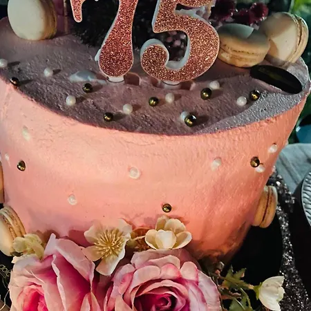 Des Bains ホテル 3*