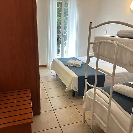 Des Bains Hotel Milano Marittima